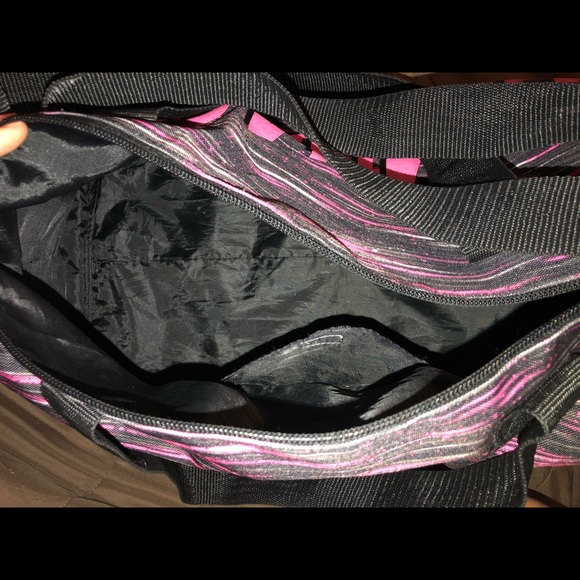 Gymnastics Duffle Bag - Picture 4 of 4